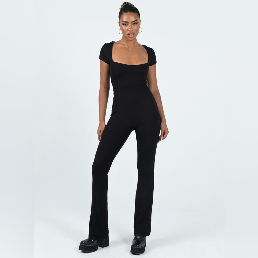 PRINCESS POLLY SALMA JUMPSUIT